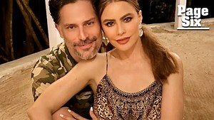 EXCL: Joe Manganiello's intense desire to have kids led to Sofía Vergara divorce: source