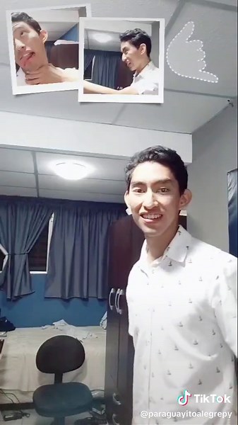 Momentos divertidos de Fernanfloo en Paraguay
