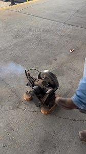 Crazy little engine | Scott Taylor Motorsports
