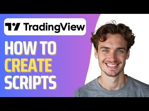 How To Create Script in Tradingview (Full 2026 Guide)