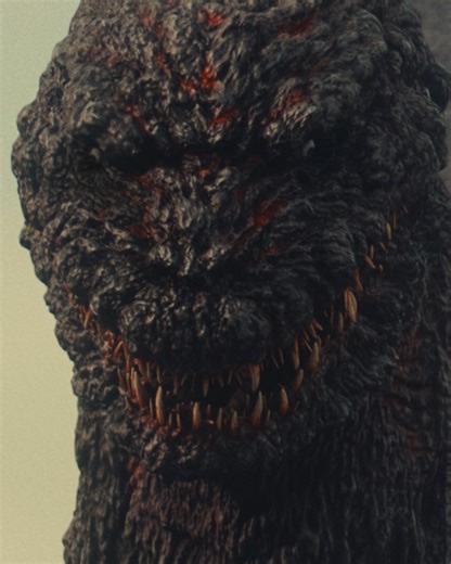 Destruction hits different in 4DX. Shin Godzilla in 4K – showing at Regal tomorrow. 🎟️: https://regmovi.es/4mat5Gi | Regal