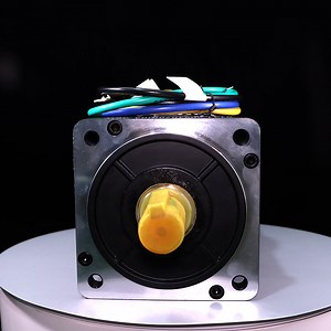 [Hot Item] CE Quality DC Motor/Servo Motor/BLDC Motor/Pmsm Motor with Incremental Encoder Natural Cooling
