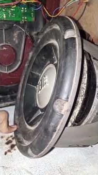 Big subwoofer # hard bass # shorts # something next