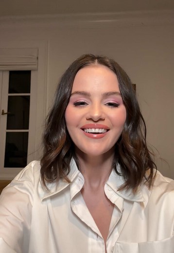 12 Days of Really Rare Stuff with Selena Gomez