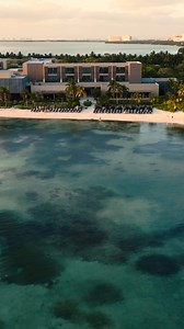 Discover Nizuc Resort & Spa: Arrive in paradise and experience true tranquility with ESPA in the Mexican Caribbean.​ Experience unparalleled luxury and holistic healing at NIZUC SPA BY ESPA, located within the prestigious NIZUC Resort & Spa. ​ Recently awarded a 5-star rating by the Forbes Travel Guide 2025, the spa blends advanced European therapies with ancient Mayan rituals. Spanning 30,000 sq. ft., it features 18 elegant treatment rooms, private spa villas, an Asian therapy room, a Beauty Sa