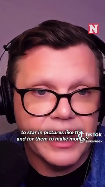 'The Fabulous Four' Star and Oscar-nominated actor #BetteMidler sat down with Newsweek's @H. Alan Scott to talk about her upcoming movie and the reason why movies celebrating women of a certain age are so popular. #news #newsweek #culture #entertainment