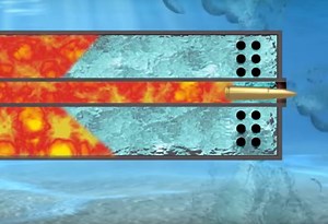 Video: Explanation for Suppressor Used in Underwater Glock Fishing | OutdoorHub