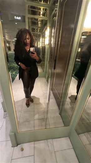 So Good For The Office