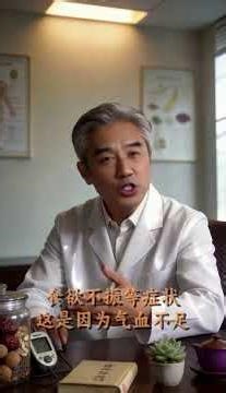 失眠分型（心脾两虚/肝火扰心/心肾不交）调理。#中医养生 #中國醫 #正能量 #养生 #东方智慧 #现代养生