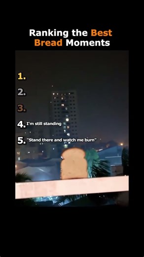 Ranking best bread moments #bread #funny #fypシ゚viral #trending #shorts