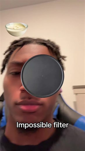 Perfect Pancake Challenge with TikTok Filters