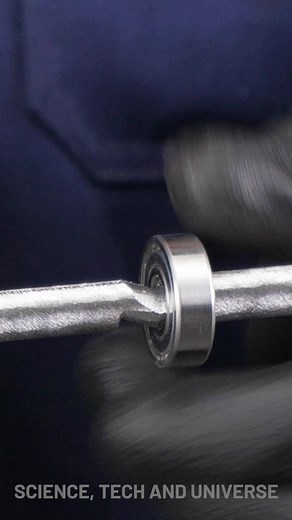 1.8M views · 1.4K reactions | DIY Saw Powered by Drill | Science, Tech and Universe | Facebook