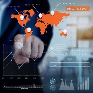 2.5K views · 189 reactions | Our new Hapag-Lloyd Navigator will make your life easier. In our digital dashboard, you will see all your shipment information at a glance, you can get real-time data around the clock and you can find your important documents in one single place. More information here: https://hl.ag/navigator | Hapag-Lloyd AG | Facebook