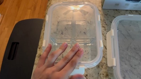 Watch Best containers for meal prep on Amazon Live