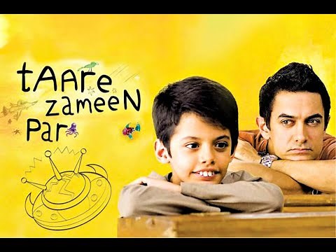Taare Zameen Par (2007) Hindi Full Movie | Aamir Khan | Darsheel Safary | Tisca Chopra|#movies