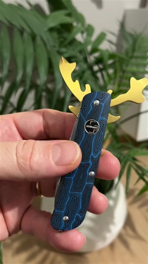 Böker plus Damast #damascus #böker #multitool #kesfet #edc