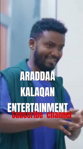 DIRAAMAA ARADDAA PART 2 SHORT VIDEO #foryou #oromo #ARADDAA