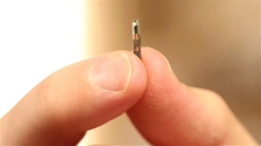 US tech company offers to implant microchips in employees