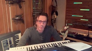 14K views · 945 reactions | Rick Springfield & Vance DeGeneres Present the Ultimate Miniseries: The 60-second Guide To Songwriting With A Partner, Season 2, Episode 18 in the World’s Ultimate Greatest Extreme Songwriting Miniseries. “Wait. What? Now Vance has an Evil Twin, too?” | Rick Springfield | Facebook