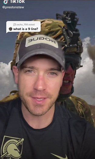 Preston Stewart on TikTok