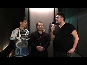 Detonation FocusMe Ceros on his creative use of the champion pool in Worlds 2018 | Esports | ESPN