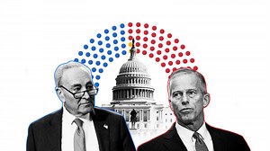 How the Senate filibuster works, why Trump wants it ended, and why it likely will stay