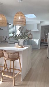 Building or renovating? Create a coastal home that feels like a retreat. 🌊 The Flinders pendant brings effortless coastal charm to your space - whether it’s hanging over your kitchen island or adding a soft glow beside your bed. Handwoven from natural rattan in small batches, it’s designed to add warmth, texture, and that relaxed, beachy feel to your home. No mass production. No generic designs. Just beautiful, handcrafted lighting that makes every day feel like a holiday. Ready to bring the co