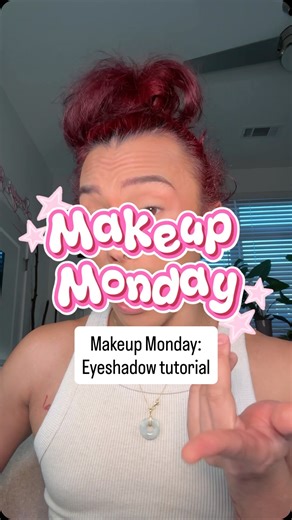 Sandor Walkup | Makeup Monday: the long awaited easy everyday eyeshadow tutorial! #eyeshadowtutorial #everydayeyeshadow | Instagram
