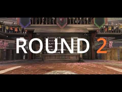 Shadow fight...@kings_dom-ht