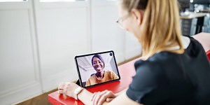 How to join a Webex meeting from your computer, the mobile app, or a phone call