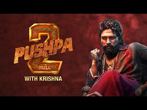Pushpa 2 - The Rule Trailer | Allu Arjun | Super Star | Sukumar | Rashmika Mandanna | Fahadh Faasil