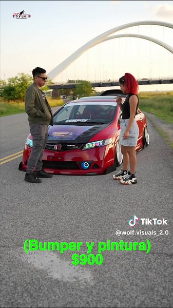 Cuánto cuesta un Honda Civic Si 2008