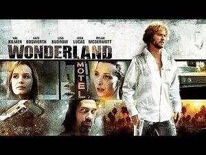 WONDERLAND Official Re-release Trailer (2003, Val Kilmer, Kate Bosworth, Lisa Kudrow, Josh Lucas)