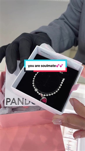 You Are Soulmate Pandora Charms — Gift Ideas & Meaning