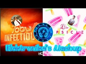 Tobu - Infectious x LFZ - Popsicle | Elektronikel's Mashup