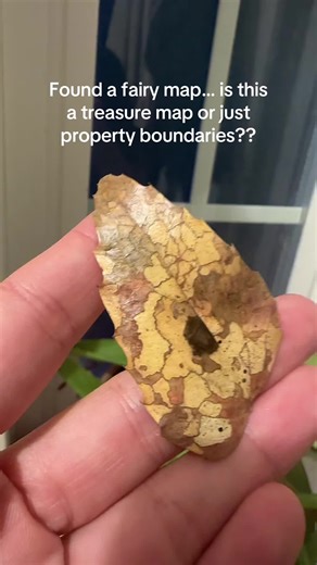 Found a fairy map, is it like a boring property boundaries? Is it leading me to treasure? Or is this just historical for home decor? Unique Leafs are really one of my favorite nature treasures. It’s the little things in life that bring us a glimmer of joy and this is one of my glimmers.