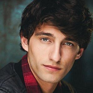 Dallas Hart Girlfriend 2026: Dating History & Exes - CelebsCouples