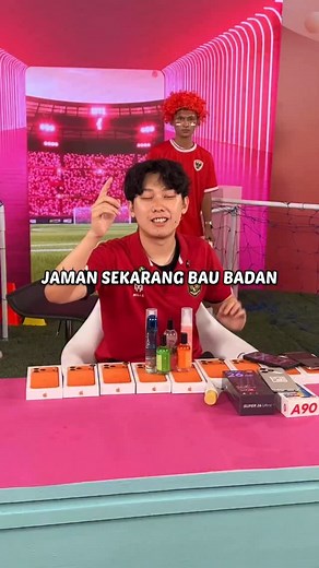 JOIN LIVE | Willie Salim