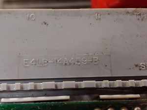 1988 F350 computer question. - Ford Truck Enthusiasts Forums