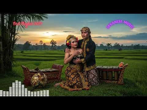 Java Romantic Universe 🌌 | EDM Remix Infinity 2025