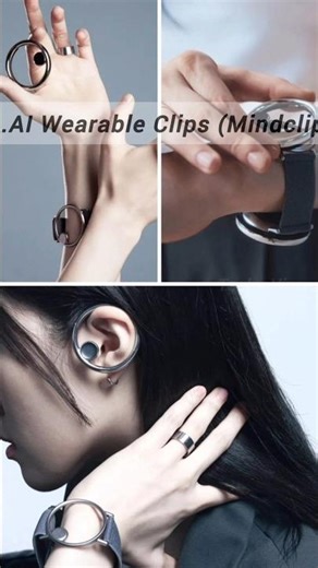 Top 10 Tech Trends: 2026 Edition #6g #shorts