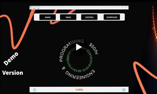 Crestron Scheduler for AV Systems with C# and SIMPL# Pro | Michael Haynes posted on the topic | LinkedIn