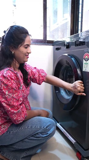 कितीही जुनी वाशिंग मशीन असू द्या. फक्त एका तासात होईल स्वच्छ | वाशिंग मशिन क्लिनिंग |Washing Machine