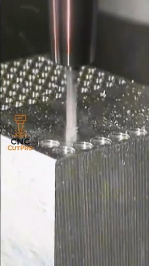 Drilling and Thread Milling at the same time with the Emuge Franken Z