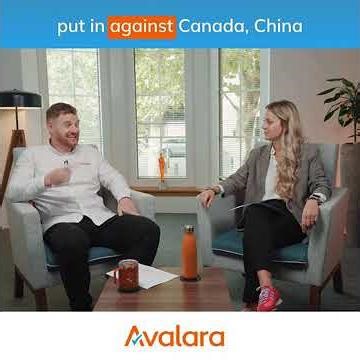 2025 and Tariffs | Connor and Zsofia Cross-border Session