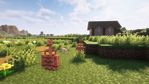 How to download Minecraft Bedrock 1.21.120 update