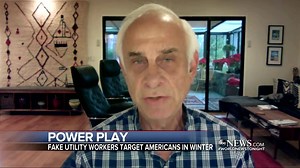 POWER PLAY: At the height of the winter heating season, authorities have issued a consumer alert about a scam targeting homeowner heating bills. Erielle Reshef with what you need to know. | ABC World News Tonight with David Muir