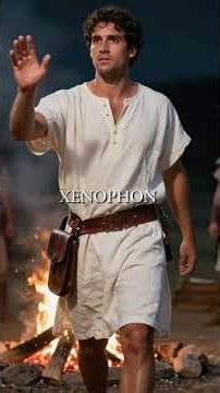 10,000 Greek Warriors Abandoned Behind Enemy Lines - Their Epic Escape