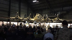 151K views · 5.6K reactions | The B-17F Memphis Belle has been...