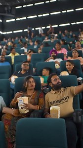If you're a movie buff, you can't miss Saturday blockbusters at PVR INOX Ltd Residents of Spring Greens enjoyed luxurious seating, stunning visuals and top-notch sound quality that elevate every moment on screen. Treat yourself to delicious food options for an unforgettable movie outing with loved ones. Plus, the Rabbitland offers a charming backdrop for strolling and capturing memorable photos in the mall. Visit today and make the most of your entertainment experience at #PhoenixPalassio. #Pala